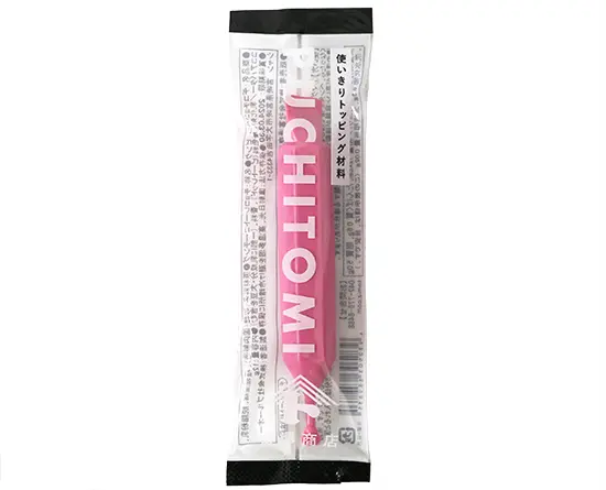 デコチョコペン　ピンク / 1本(12g)