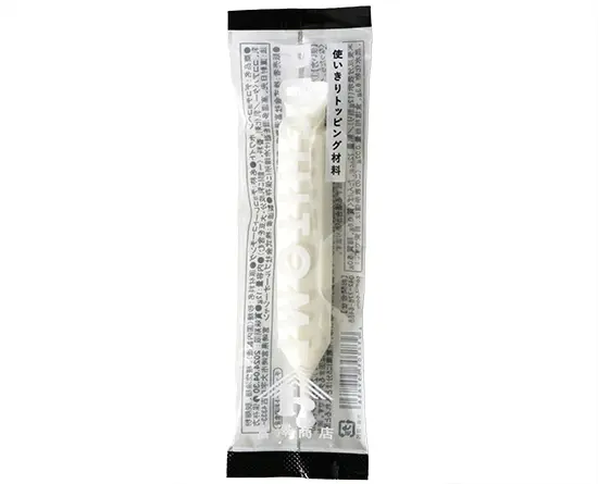 デコチョコペン　ホワイト / 1本(12g)