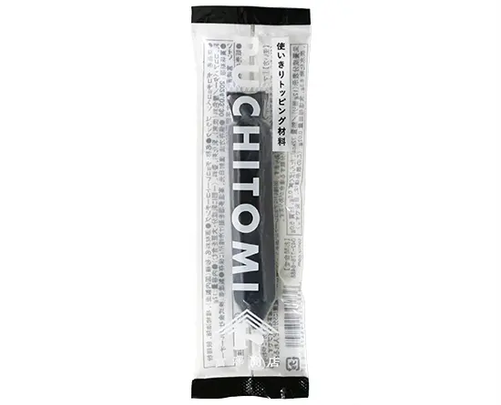 デコチョコペン　ブラック / 1本(12g)