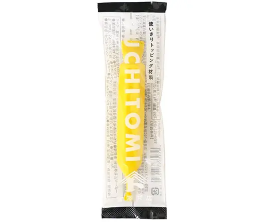 デコチョコペン　イエロー / 1本(12g)