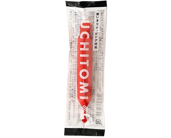 デコチョコペン　レッド / 1本(12g)