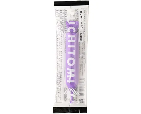 デコチョコペン　パープル / 1本(12g)