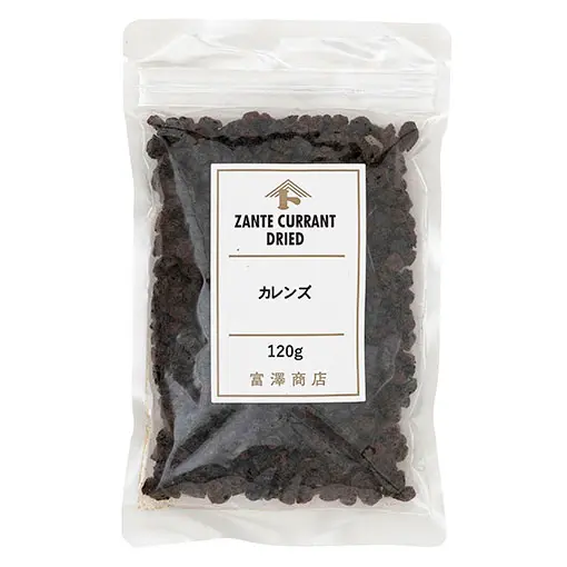 [fba-001-05] カレンズ / 120g
