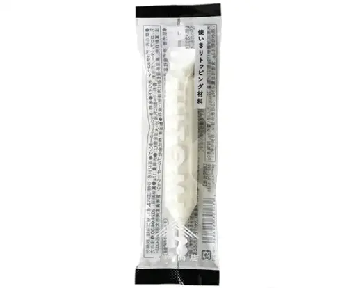 [fba-001-13] デコチョコペン　ホワイト / 1本(12g)