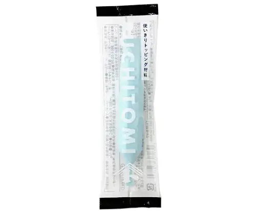 [fba-001-19] デコチョコペン　ブルー / 1本(12g)