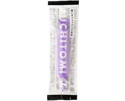 [fba-001-21] デコチョコペン　パープル / 1本(12g)