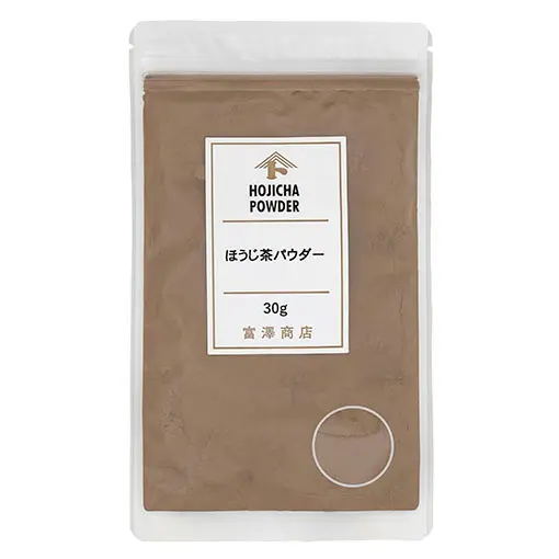 [fba-001-23] ほうじ茶パウダー / 30g